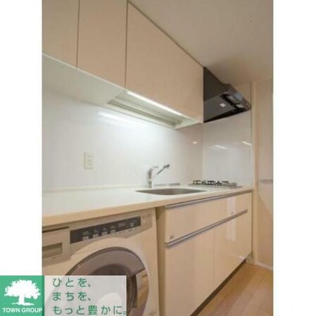 パークアクシス青山骨董通りの物件内観写真